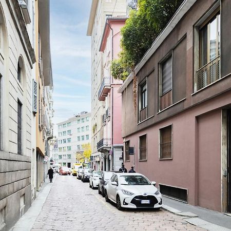 米兰Easylife - Oasi Di Stile A 10Min Dal Duomo公寓 外观 照片